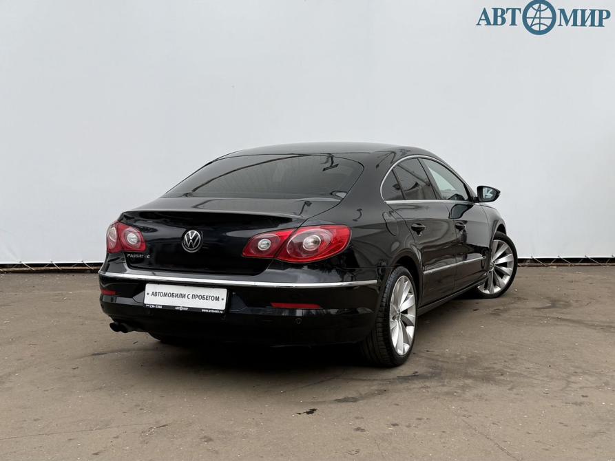 Volkswagen Passat CC I Москва  - изображение 5