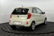 Kia Picanto II Нижний Новгород  - изображение 27