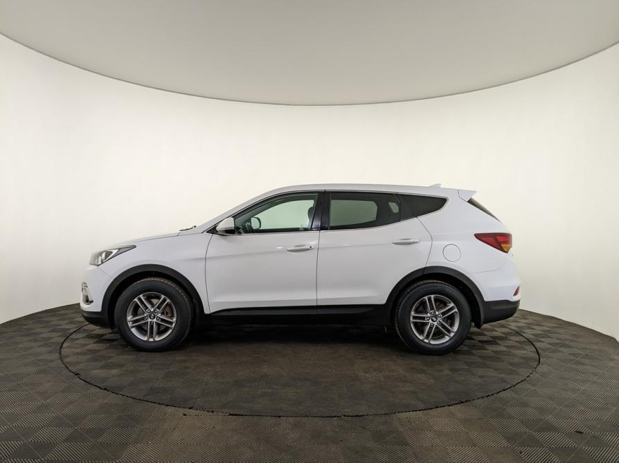 Hyundai Santa Fe III Рестайлинг Москва  - изображение 8
