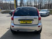 Lada (ВАЗ) Kalina I Нефтекамск  - изображение 15