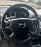 Chevrolet Aveo I Рестайлинг Воронеж  - изображение 29