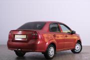 Chevrolet Aveo I Рестайлинг Омск  - изображение 27