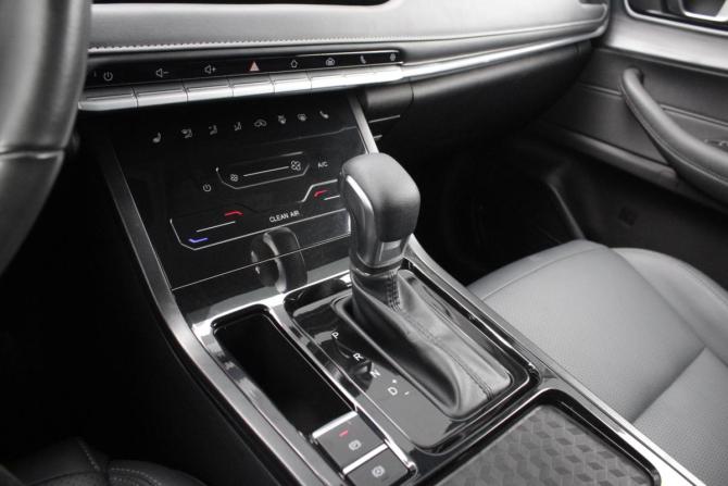Chery Tiggo 4 Pro I с пробегом 2023 года, цена 1 510 000 рублей, 40313 км, внедорожник, Автокод Объявления