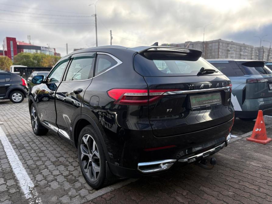 Haval F7 I Череповец  - изображение 8