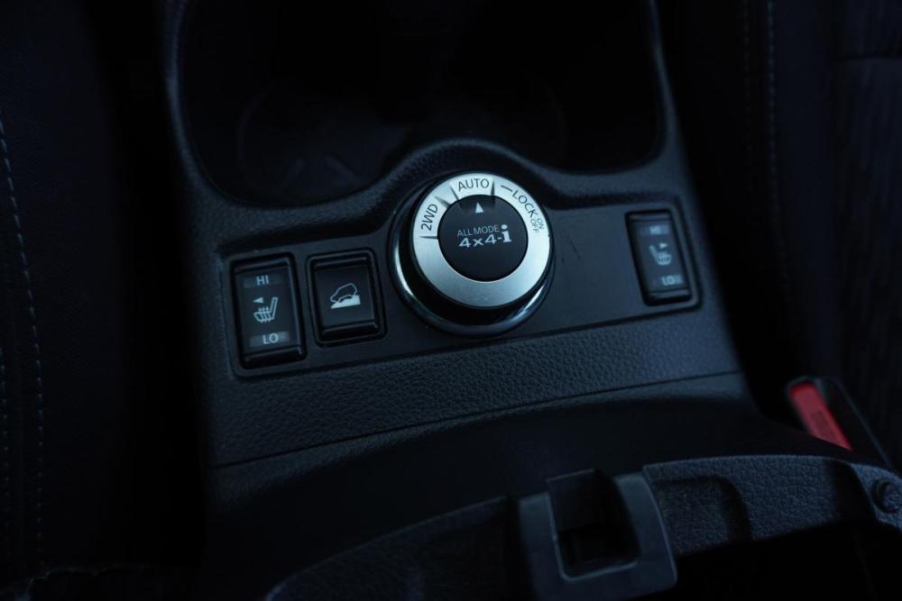 Nissan X-Trail III Рестайлинг Ульяновск  - изображение 18