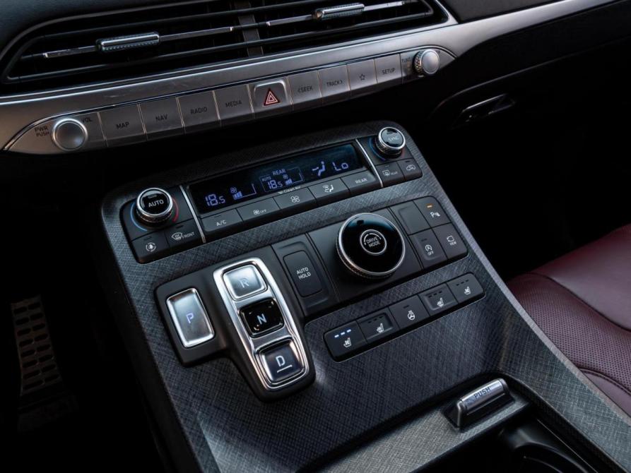 Hyundai Palisade I Краснодар  - изображение 15