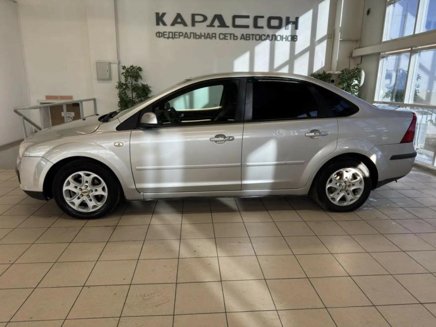 Ford Focus II Волгоград  - изображение 5