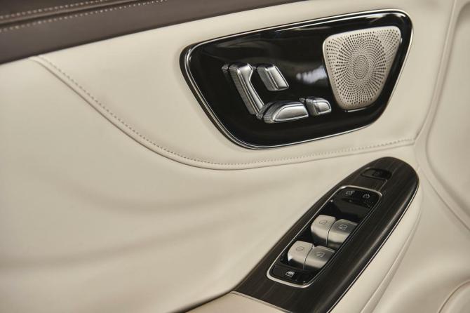 Новый Rising Auto F7 2023 года, цена 5 132 000 рублей, хэтчбек, Автокод Объявления