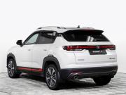 Changan CS35 Plus I Рестайлинг Москва  - изображение 28
