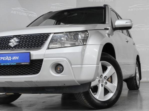 Suzuki Grand Vitara II Рестайлинг с пробегом 2010 года, цена 1 069 000 рублей, 231903 км, внедорожник, Автокод Объявления
