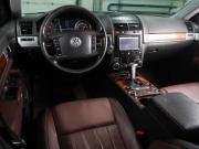 Volkswagen Touareg I Рестайлинг Воронеж  - изображение 24