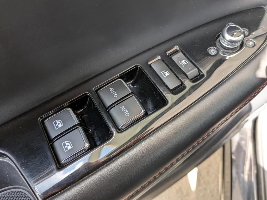 Changan CS75 I Рестайлинг Москва  - изображение 8