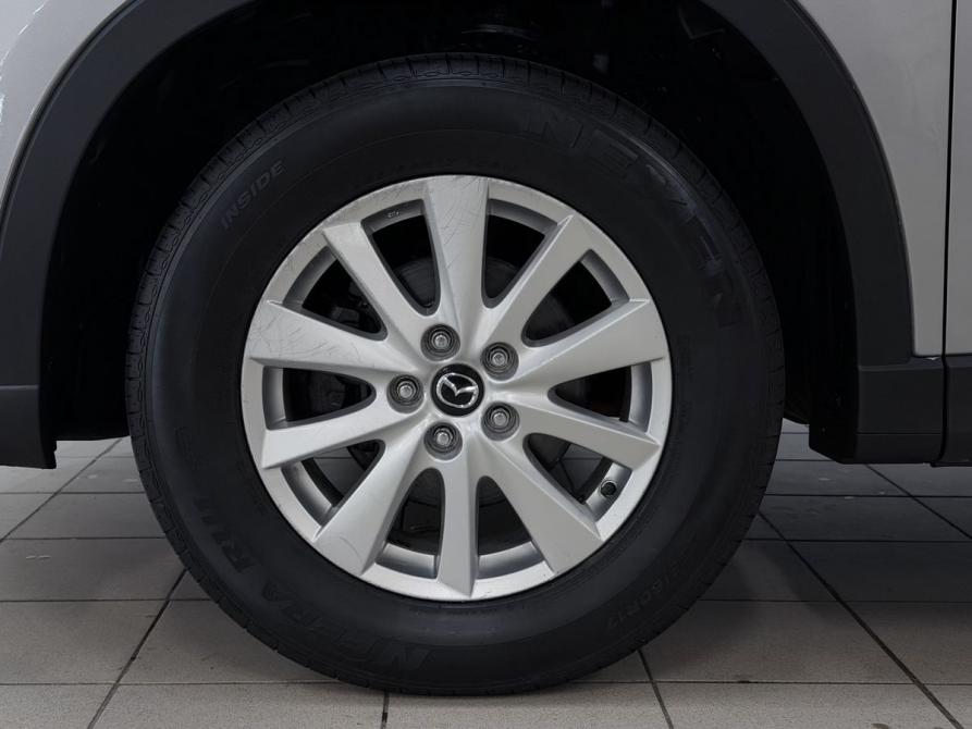 Mazda CX-5 I Воронеж  - изображение 20