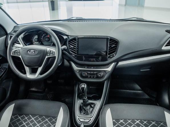 Lada (ВАЗ) Vesta I с пробегом 2020 года, цена 1 204 000 рублей, 72540 км, универсал, Автокод Объявления
