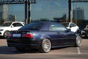 BMW 3 серии IV (E46) Рестайлинг Москва  - изображение 26