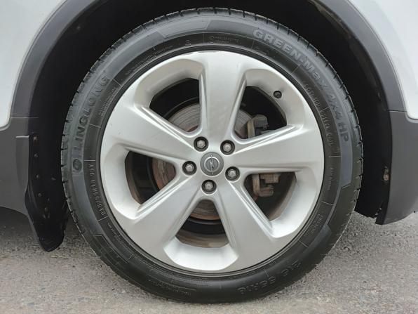 Opel Mokka I с пробегом 2012 года, цена 875 000 рублей, 167924 км, внедорожник, Автокод Объявления