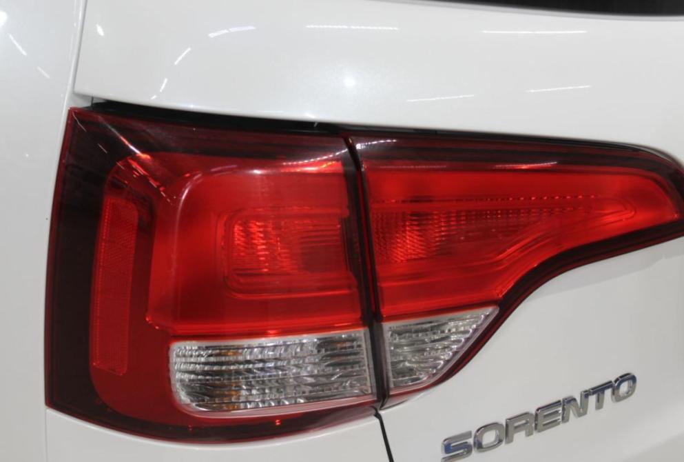 Kia Sorento II Рестайлинг Астрахань  - изображение 14
