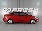 Hyundai Solaris I Рестайлинг Ростов-на-Дону  - изображение 22
