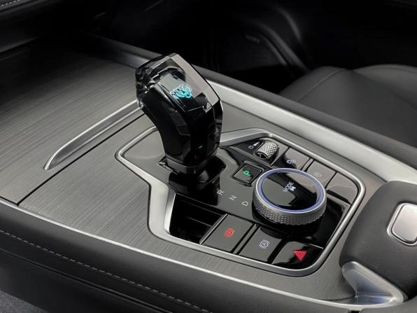 Chery Tiggo 7 Pro Max I Рестайлинг с пробегом 2024 года, цена 2 152 000 рублей, 29415 км, внедорожник, Автокод Объявления
