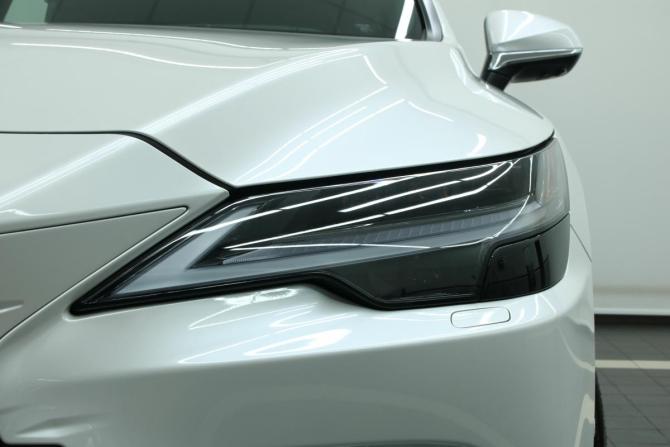Lexus RX V с пробегом 2025 года, цена 13 260 000 рублей, 67 км, внедорожник, Автокод Объявления