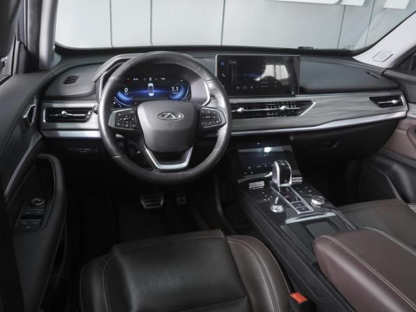 Chery Tiggo 8 Pro I с пробегом 2021 года, цена 2 080 000 рублей, 53718 км, внедорожник, Автокод Объявления