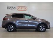 Kia Sportage IV Рестайлинг Коломна  - изображение 19