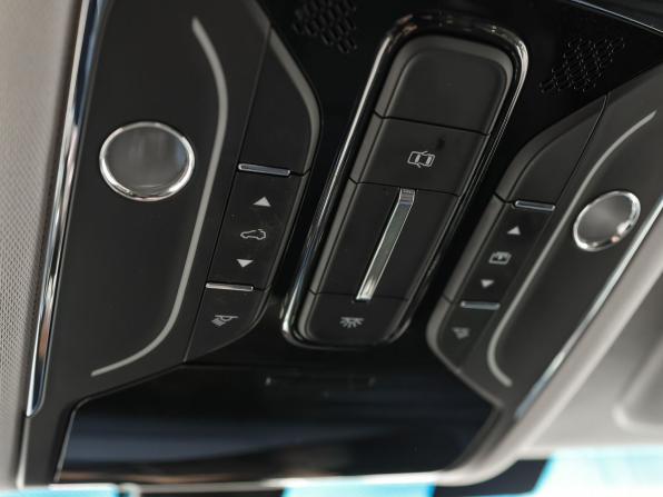 JETOUR X90+ с пробегом 2022 года, цена 2 199 000 рублей, 22056 км, внедорожник, Автокод Объявления