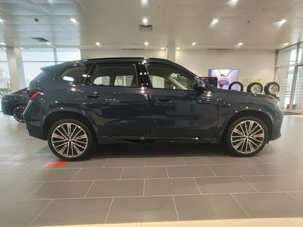 BMW X1 III (U11/U12) с пробегом 2025 года, цена 5 950 000 рублей, 21 км, внедорожник, Автокод Объявления