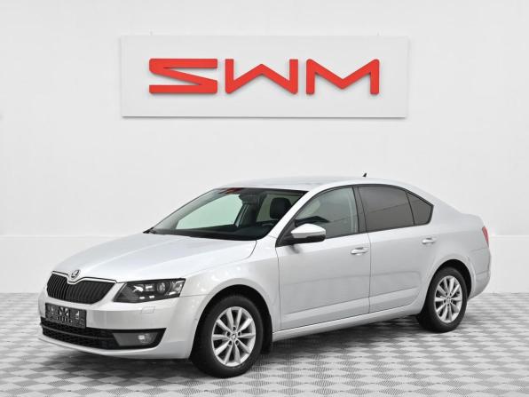 Skoda Octavia III (A7) с пробегом 2013 года, цена 619 000 рублей, 136000 км, лифтбек, Автокод Объявления