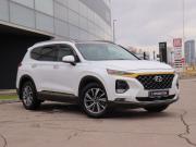 Hyundai Santa Fe IV Самара  - изображение 31