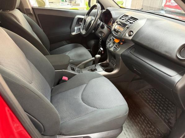 Toyota RAV4 III (XA30) Рестайлинг с пробегом 2010 года, цена 1 048 000 рублей, 175000 км, внедорожник, Автокод Объявления