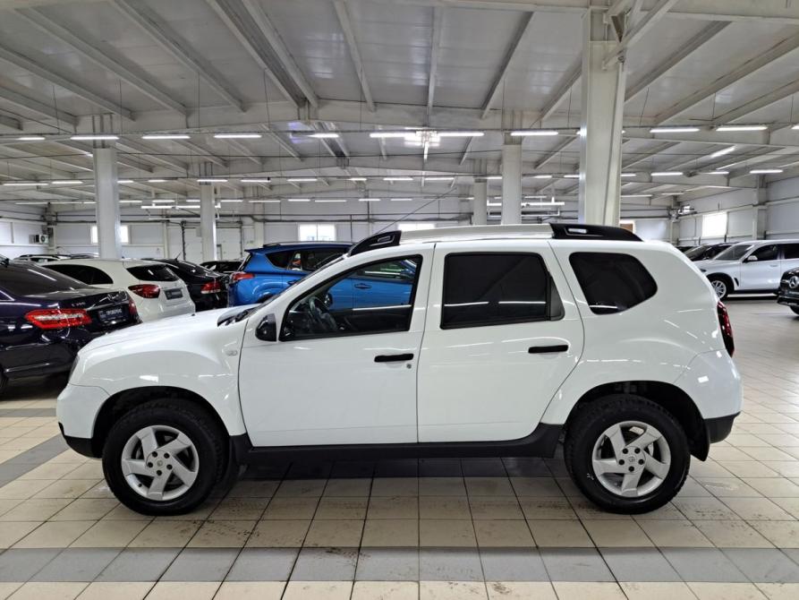 Renault Duster I Рестайлинг Набережные Челны  - изображение 10