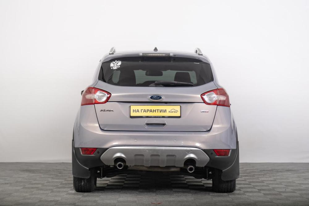 Ford Kuga I Томск  - изображение 5