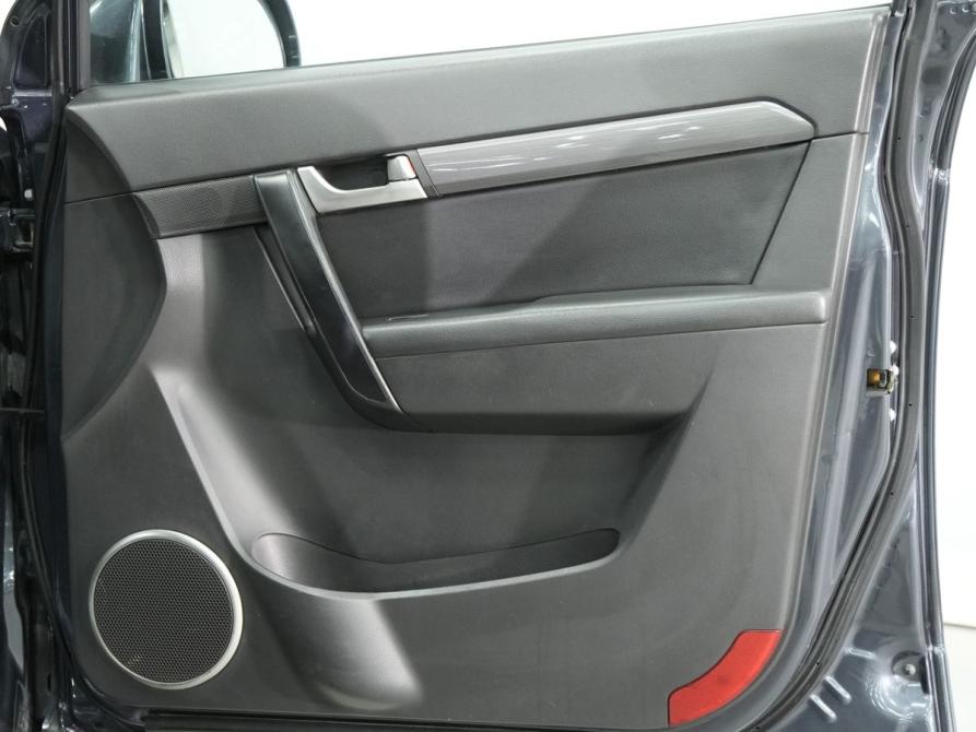Chevrolet Captiva I Новосибирск  - изображение 15