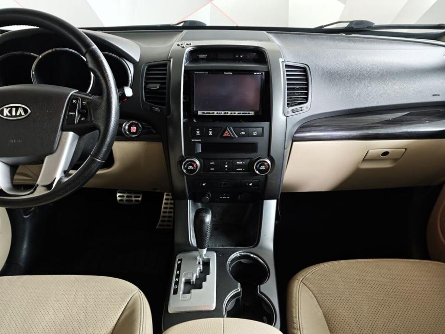 Kia Sorento II Москва  - изображение 13