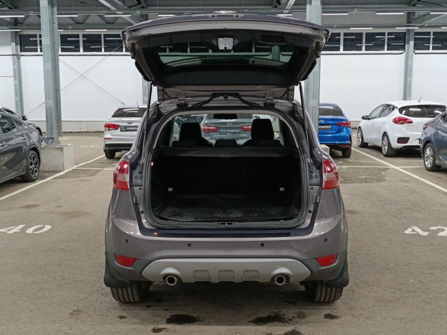Ford Kuga I Набережные Челны  - изображение 12