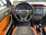 Chery Tiggo 2 I Вологда  - изображение 42
