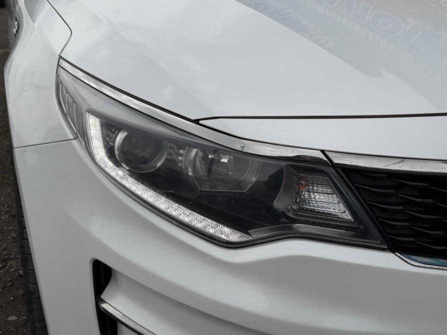 Kia Optima IV Набережные Челны  - изображение 12