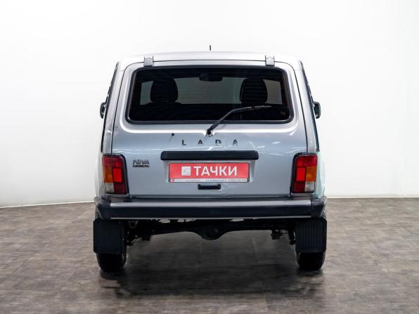 Lada (ВАЗ) Niva Legend с пробегом 2022 года, цена 850 000 рублей, 40800 км, внедорожник, Автокод Объявления