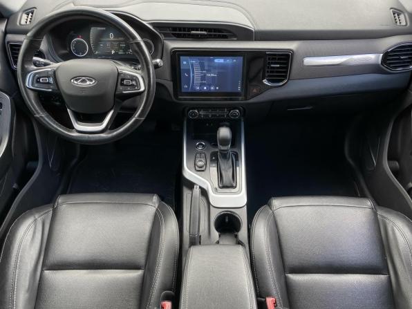 Chery Tiggo 4 I Рестайлинг с пробегом 2021 года, цена 1 327 000 рублей, 68949 км, внедорожник, Автокод Объявления