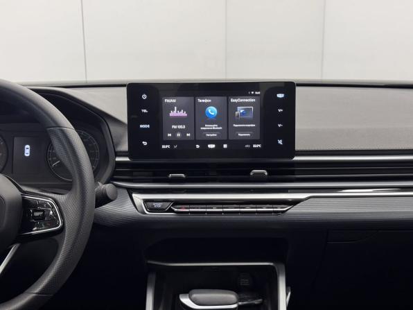 Geely Emgrand II с пробегом 2024 года, цена 1 749 000 рублей, 17208 км, седан, Автокод Объявления