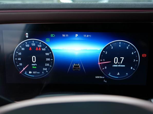 Exeed VX I Рестайлинг с пробегом 2023 года, цена 3 400 000 рублей, 63869 км, внедорожник, Автокод Объявления