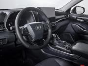 Toyota Highlander IV (XU70) Москва  - изображение 34