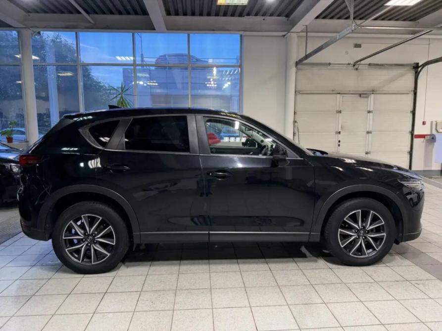 Mazda CX-5 II Челябинск  - изображение 7
