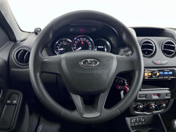 Lada (ВАЗ) Largus I Рестайлинг с пробегом 2021 года, цена 1 270 000 рублей, 45506 км, универсал, Автокод Объявления