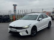 Kia K5 III Санкт-Петербург  - изображение 12