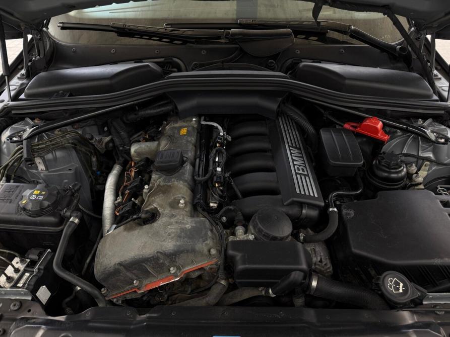 BMW 5 серии V (E60/E61) Москва  - изображение 17