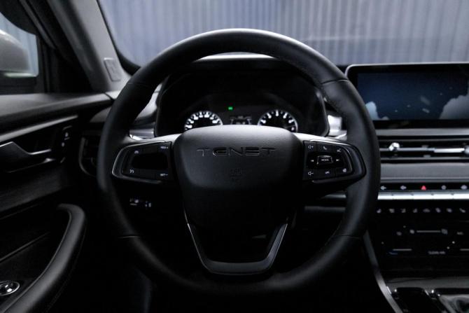 Tenet T4 с пробегом 2026 года, цена 2 099 999 рублей, 10119 км, внедорожник, Автокод Объявления