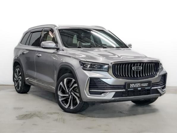 Geely Monjaro I с пробегом 2022 года, цена 2 350 000 рублей, 159416 км, внедорожник, Автокод Объявления