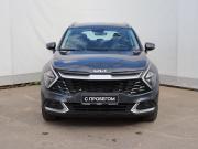 Kia Sportage V Москва  - изображение 31